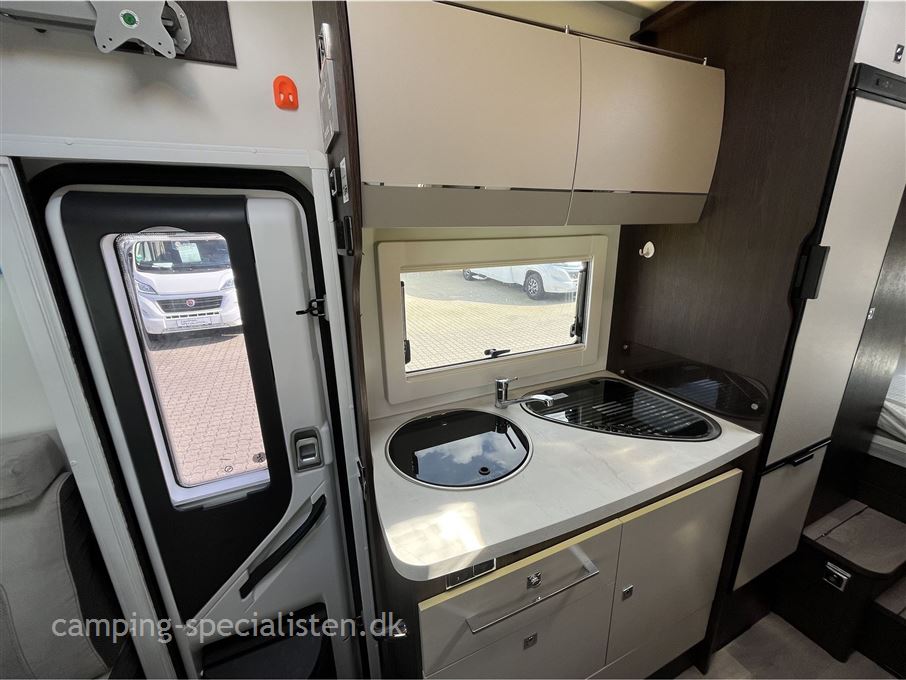 Benimar Sport 340